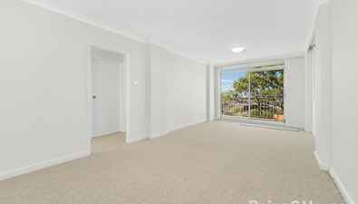 Picture of 32/11-17 Watson Street, NEUTRAL BAY NSW 2089