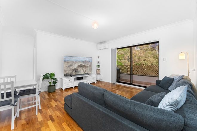 Picture of 6/19-21 Station Street, MORTDALE NSW 2223