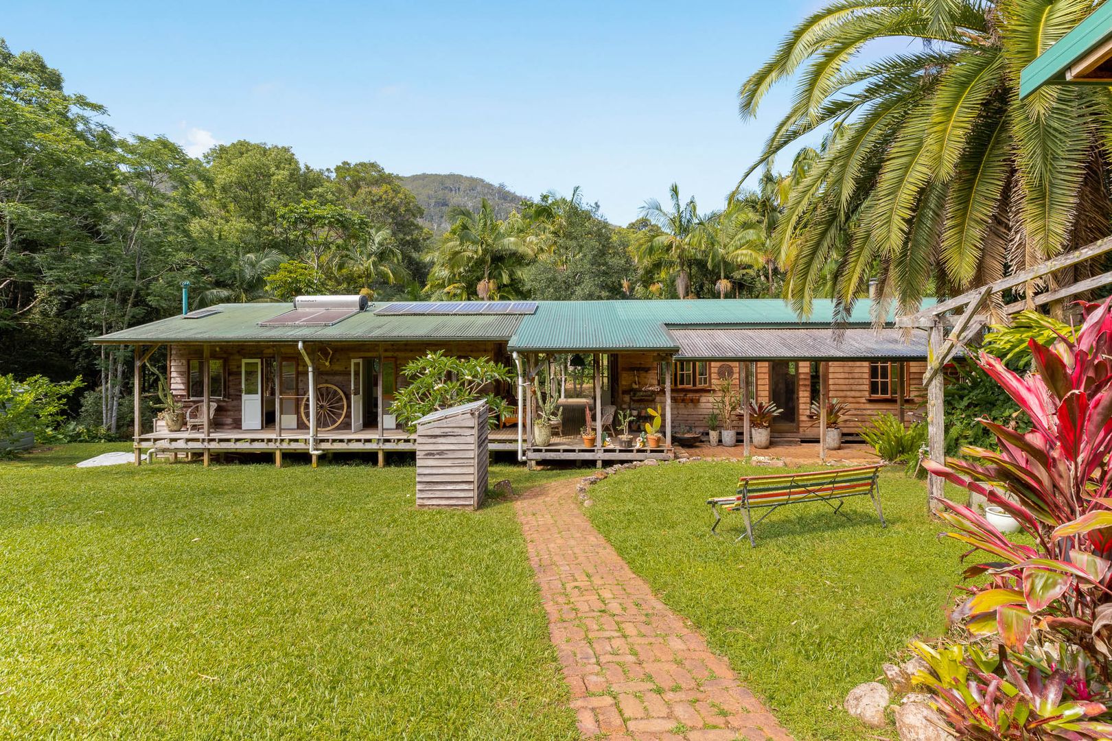 279 Huonbrook Road, Huonbrook NSW 2482, Image 1