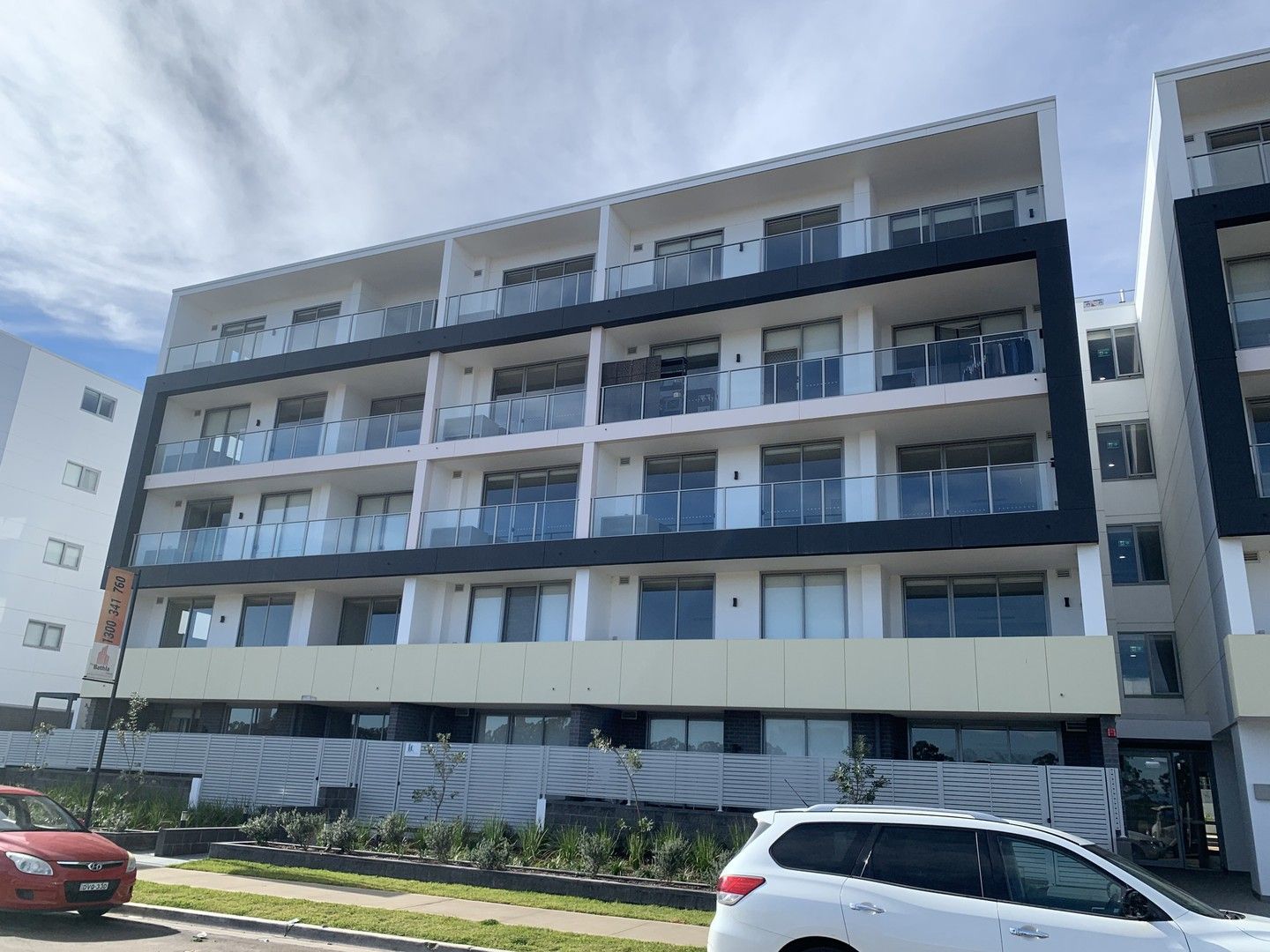 2 bedrooms Apartment / Unit / Flat in 110/8 Isla Street SCHOFIELDS NSW, 2762