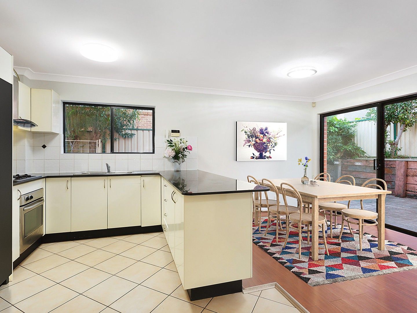 3 bedrooms Townhouse in 4/65 Hudson Street HURSTVILLE NSW, 2220