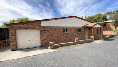 Picture of 1/237 Sharp Street, COOMA NSW 2630