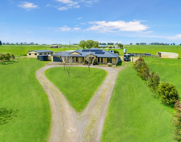 116 Koroit-Woolsthorpe Road, Koroit VIC 3282