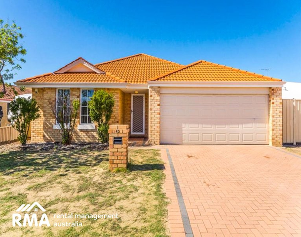 45 Tryall Avenue, Port Kennedy WA 6172