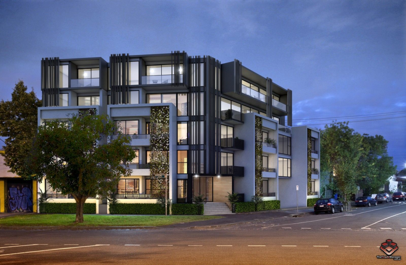 1 bedrooms Apartment / Unit / Flat in ID:3890435/58 Queens Parade FITZROY NORTH VIC, 3068