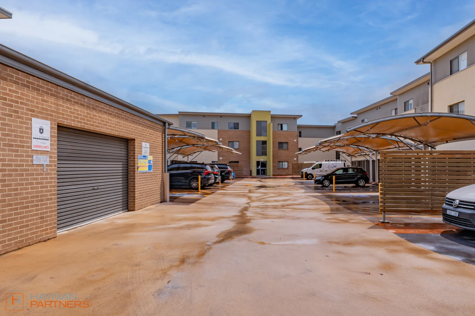 Additional image 7 of 108/104 Henry Kendall Street, Franklin ACT 2913