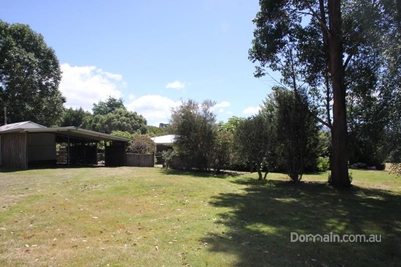 275 Dickersons Creek Road, GLEN HUON TAS 7109, Image 2