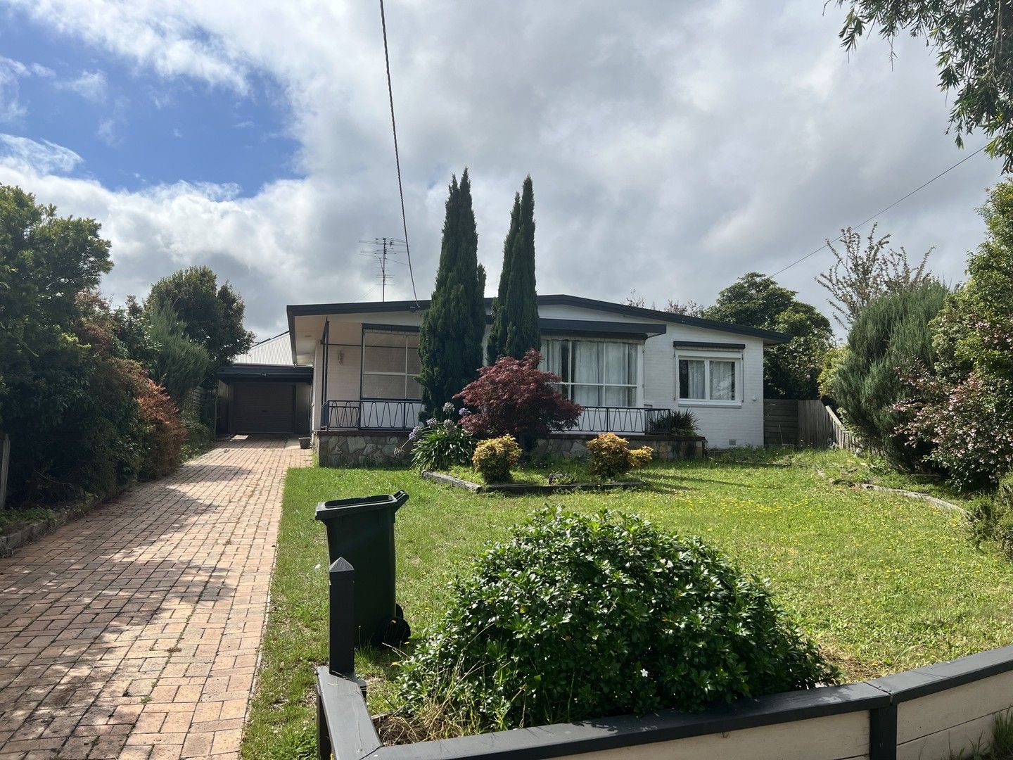 150 Buckley St, Morwell VIC 3840 House For Rent Domain