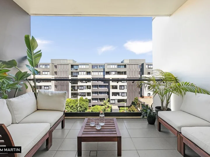 440/18 Confectioners Way, Rosebery NSW 2018