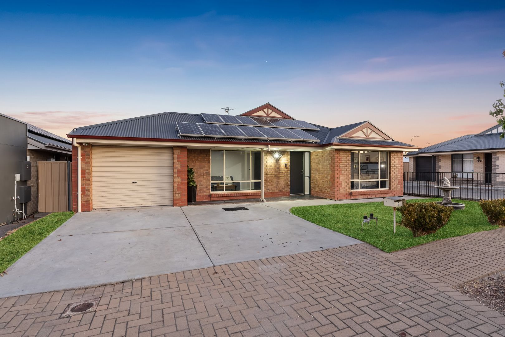 6 Parrell Street, Seaford Meadows SA 5169, Image 1