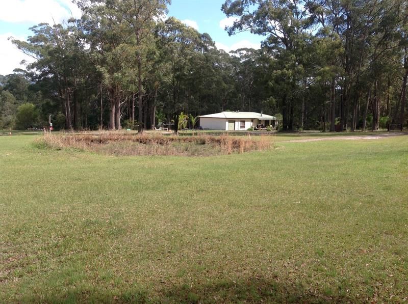 633 Markwell Back Road, Markwell NSW 2423