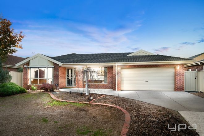 Picture of 20 Treeside Drive, TARNEIT VIC 3029