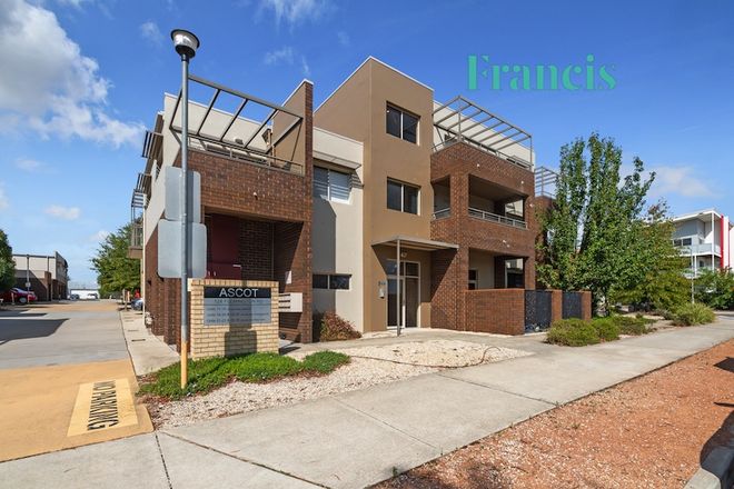 Picture of 19/128 Flemington Road, HARRISON ACT 2914