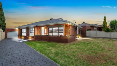 Picture of 13 Tamar Drive, DEER PARK VIC 3023