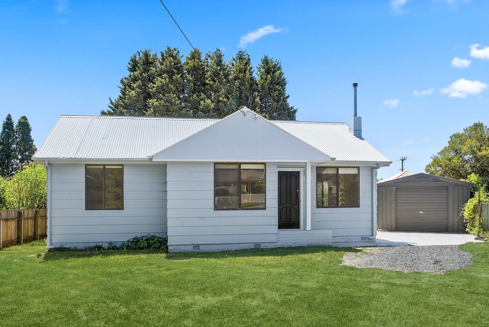4 bedrooms House in 20 Mccleery Avenue MOSS VALE NSW, 2577