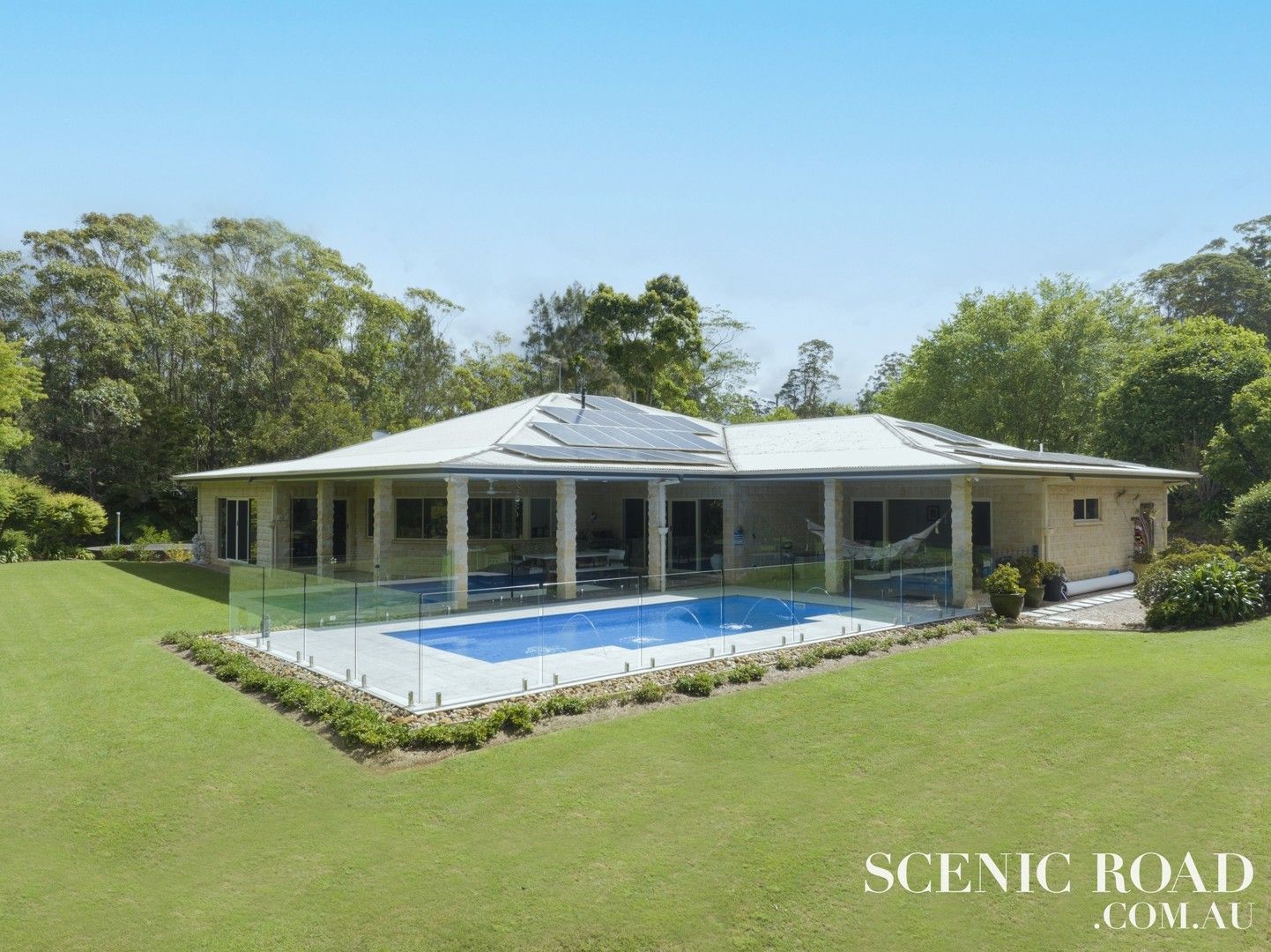 4 bedrooms Acreage / Semi-Rural in 69-73 Benowa Street TAMBORINE MOUNTAIN QLD, 4272