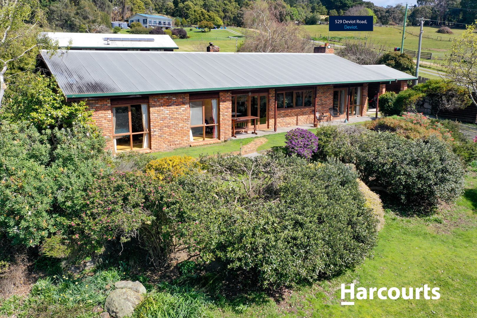 529 Deviot Road, Deviot TAS 7275 | Domain