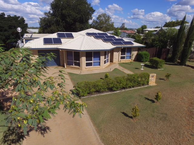 2 Heritage Court, Mundubbera QLD 4626