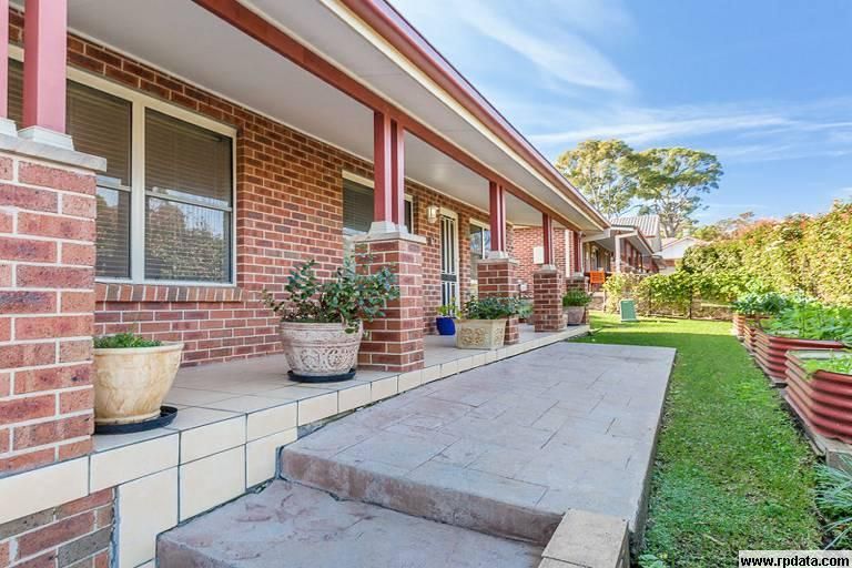 10/11 Aintree Close, Charlestown NSW 2290, Image 0