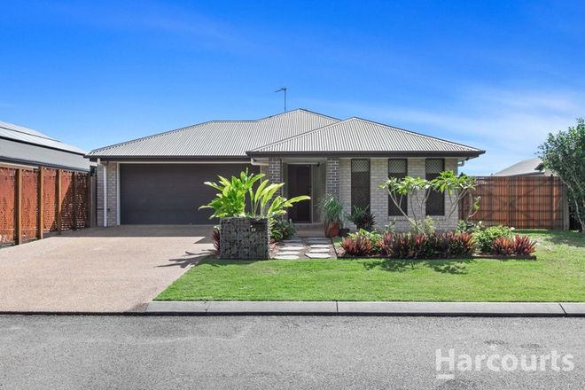 Picture of 22 Halcyon Drive, WONDUNNA QLD 4655