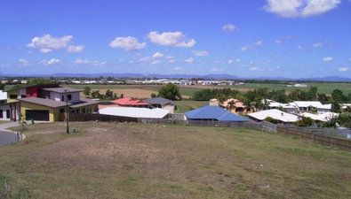 Picture of Lot 52 (19) Stephanie Court, GLENELLA QLD 4740