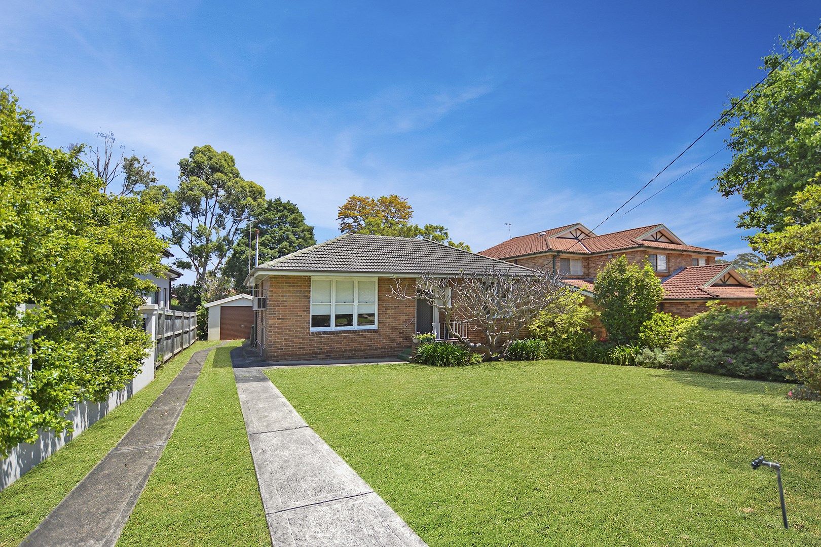 14 Cook Street, North Ryde NSW 2113, Image 0