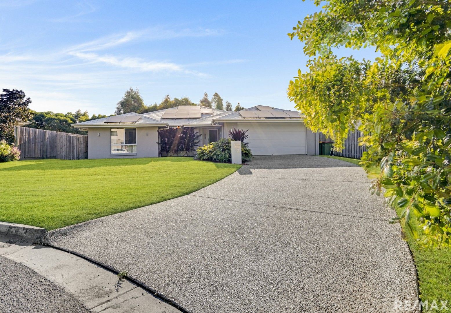 4 bedrooms House in 12 Bushlark Court GILSTON QLD, 4211
