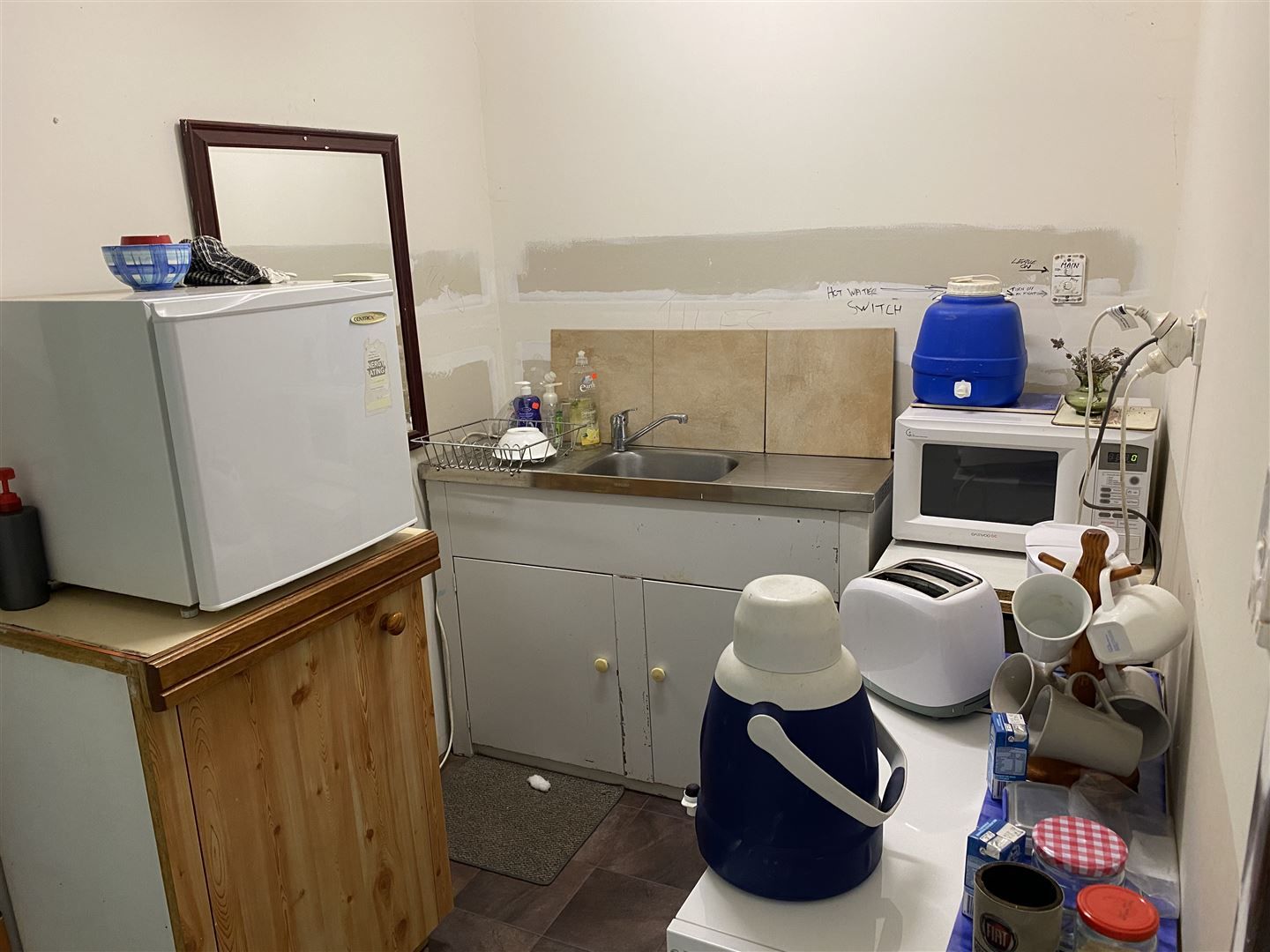 109 Street, Ravensthorpe WA 6346 Domain