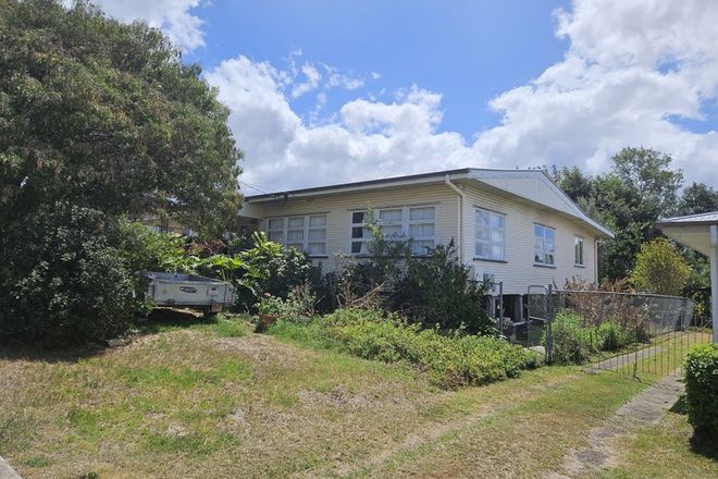Picture of 16 Robertson Road, EASTERN HEIGHTS QLD 4305