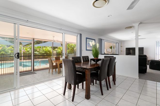 Picture of 29 Satinwood Road, RAINBOW BEACH QLD 4581