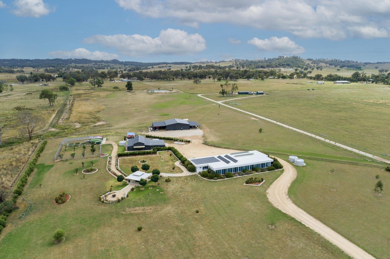 103 Wollar Road, Mudgee NSW 2850 House for Sale 3,300,000