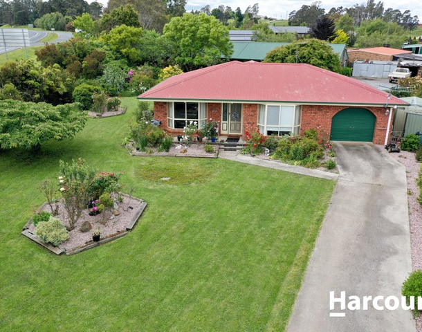 107 West Goderich Street, Deloraine TAS 7304