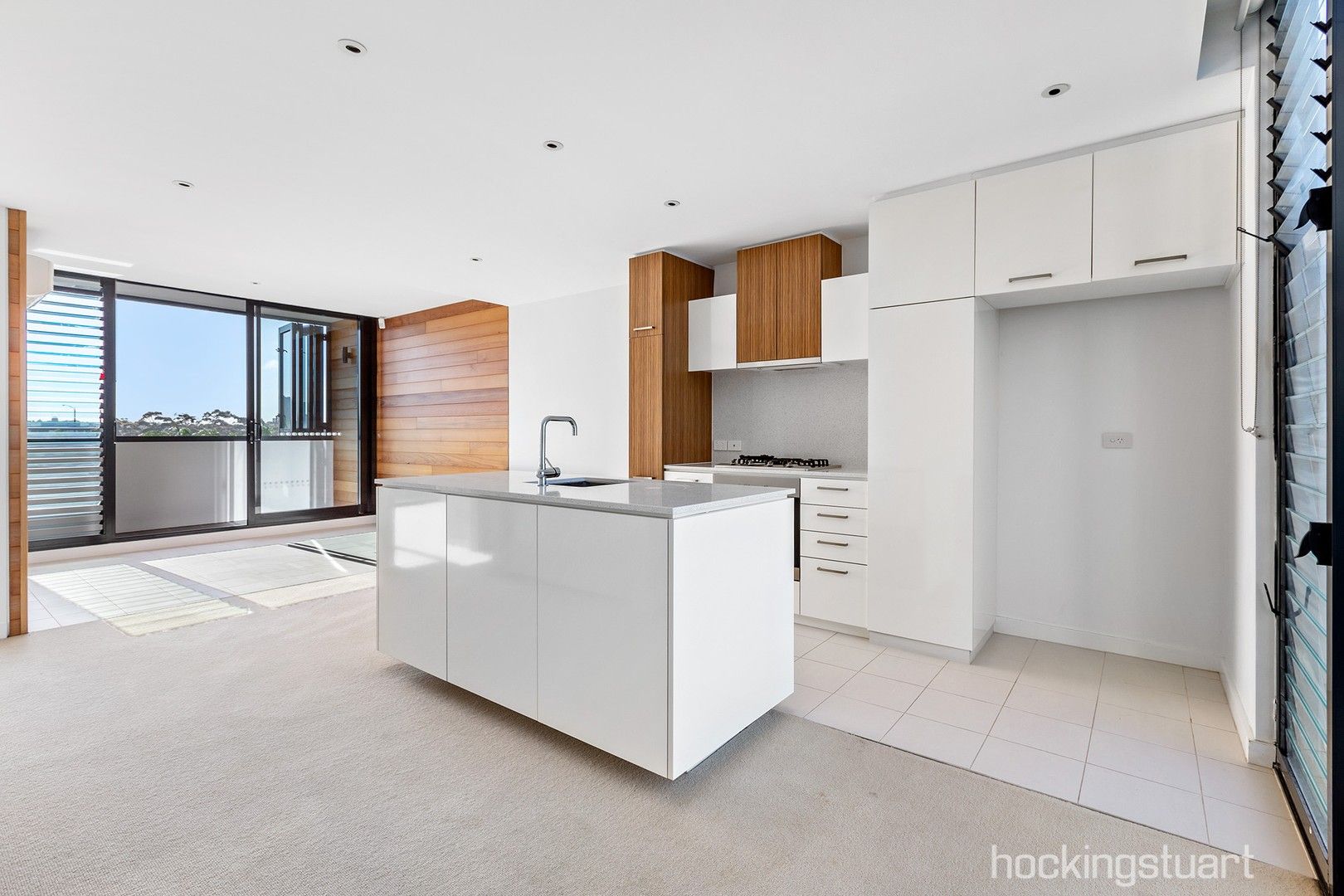 1 bedrooms Apartment / Unit / Flat in 412/33 Inkerman Street ST KILDA VIC, 3182