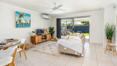 Picture of 5 Aplin Court, BURPENGARY EAST QLD 4505