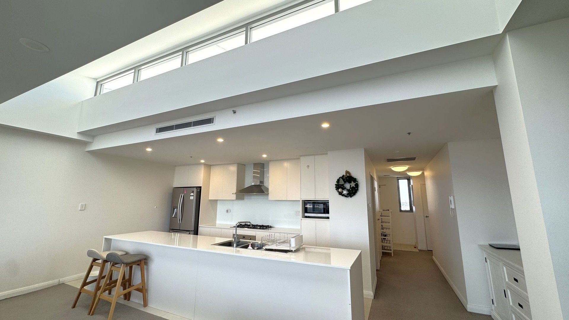 3 bedrooms Apartment / Unit / Flat in 1301/36 Levey St WOLLI CREEK NSW, 2205