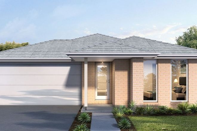 Picture of 1515 Sprint Road, FRASER RISE VIC 3336