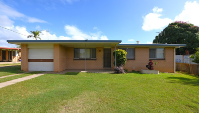 Picture of 35 Pickett Street, SVENSSON HEIGHTS QLD 4670