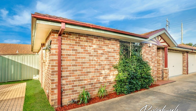 Picture of 2/113 Hammers Road, NORTHMEAD NSW 2152