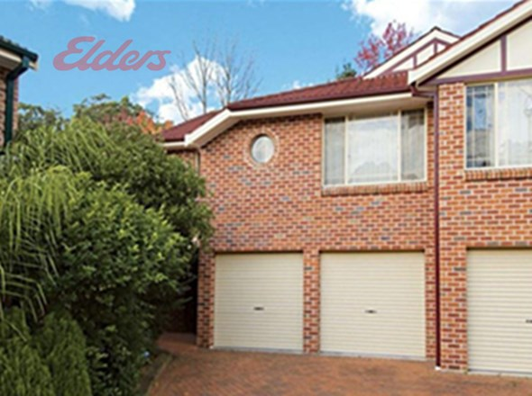 7/8 Dale Close, Thornleigh NSW 2120