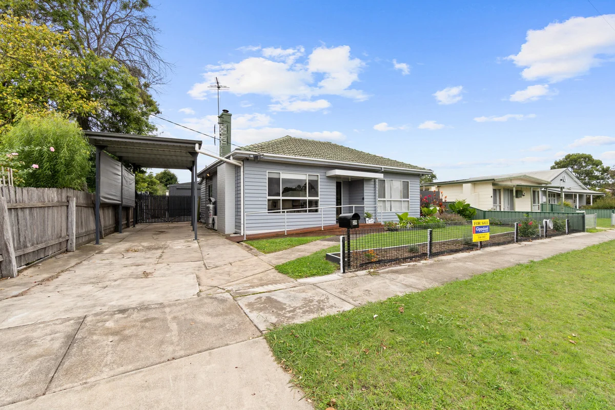 39 Bruce Street, Heyfield VIC 3858