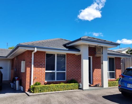 2 bedrooms House in 7/26 Bennett Street SOUTH LAUNCESTON TAS, 7249