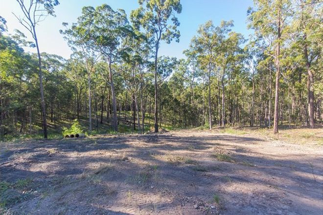 Picture of 39 Coolibah Road, GAVEN QLD 4211