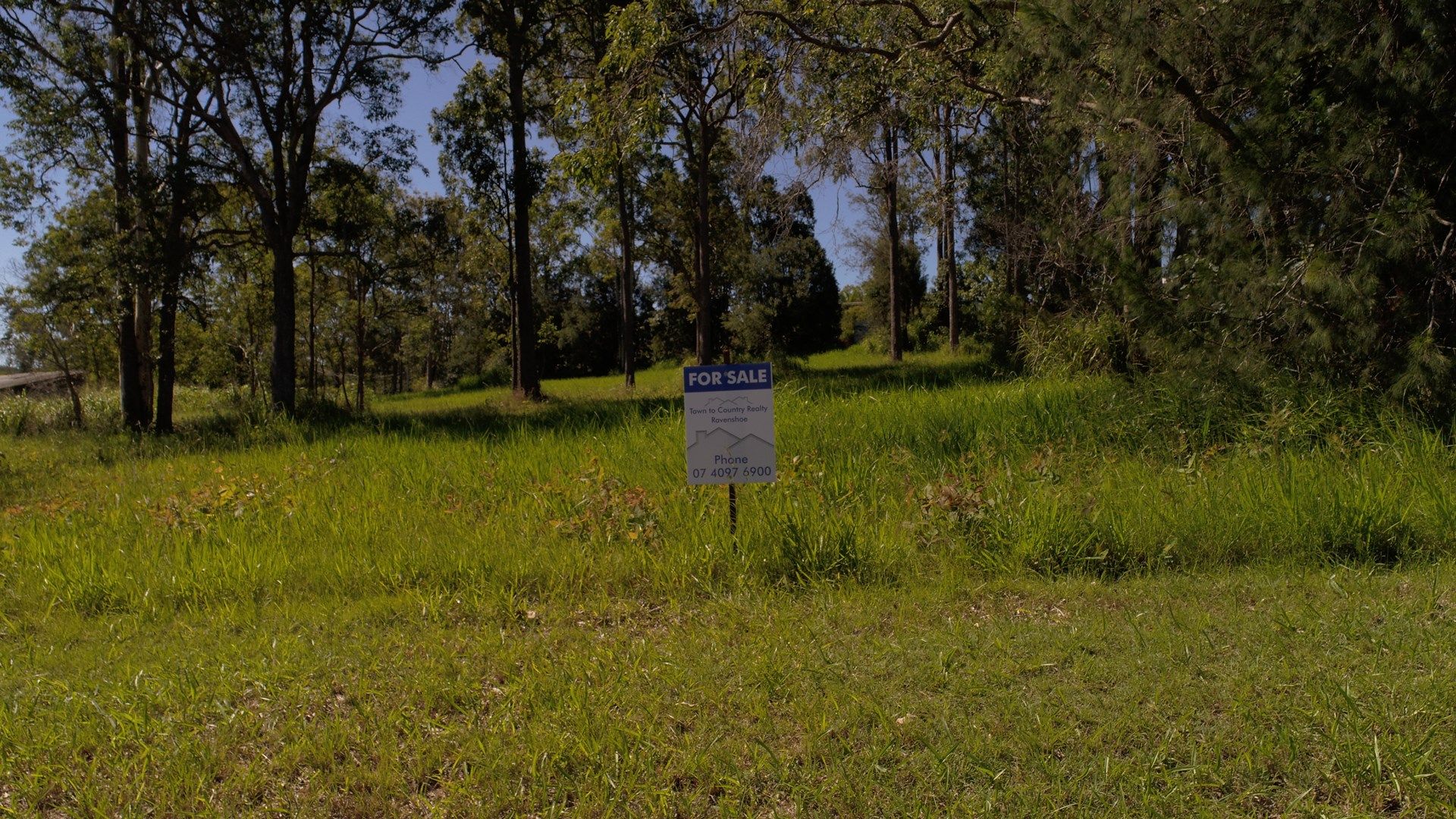 Ravenshoe QLD 4888, Image 0