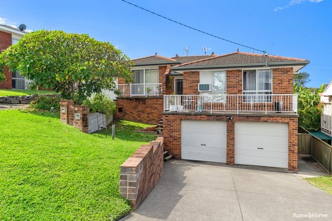 Picture of 1 Aylward Street, BELMONT NSW 2280