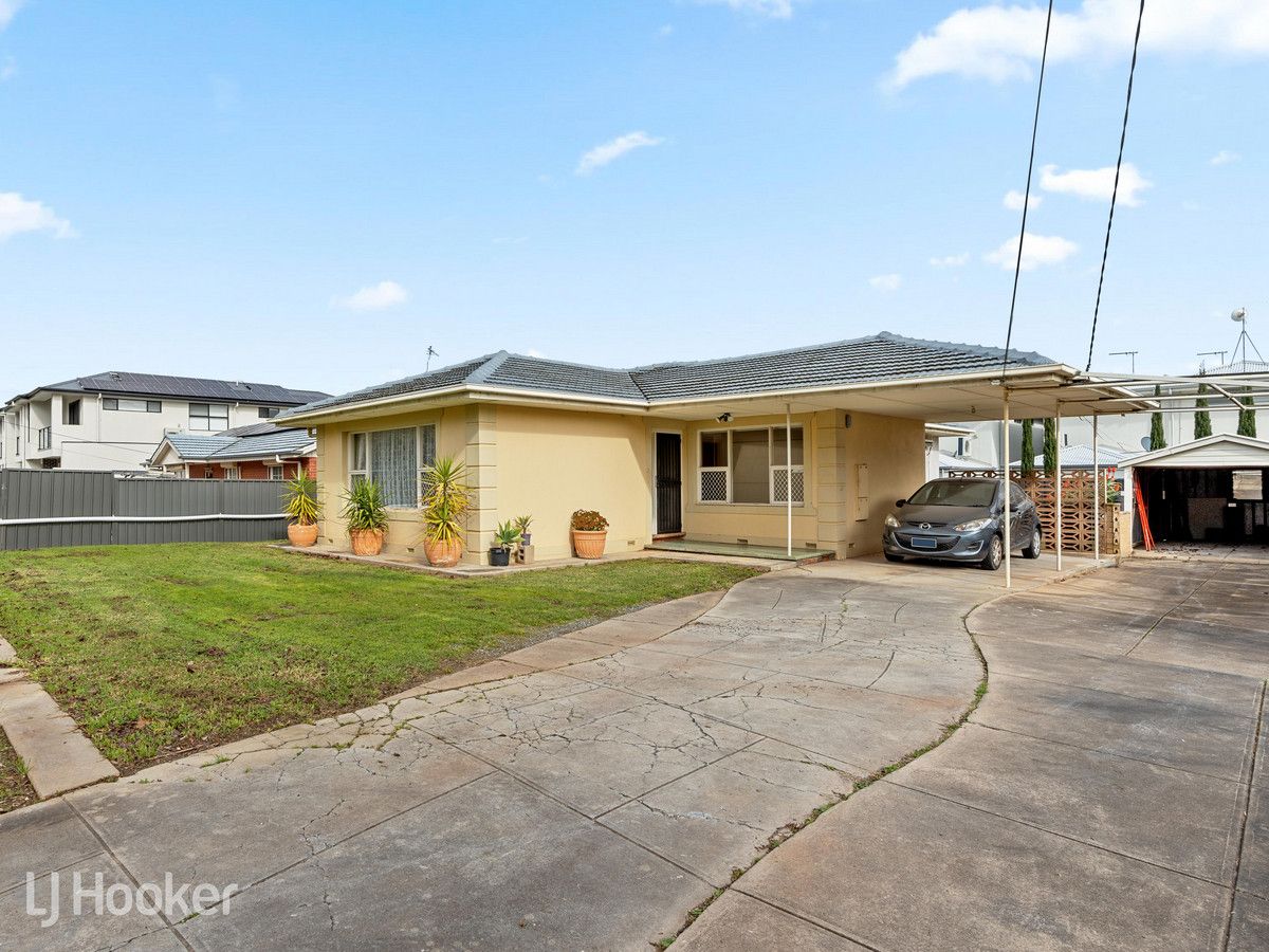 3 bedrooms House in 224 St Bernards Road HECTORVILLE SA, 5073