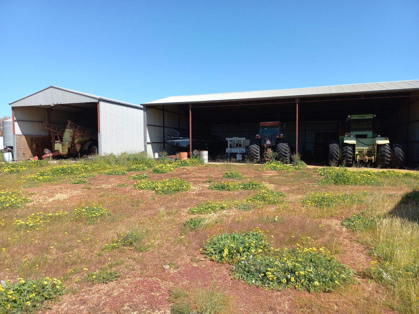 Launer Road, Coorow WA 6515, Image 2