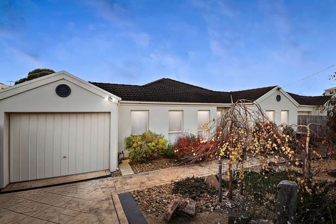 Picture of 1 Saltaire Lane, MORNINGTON VIC 3931