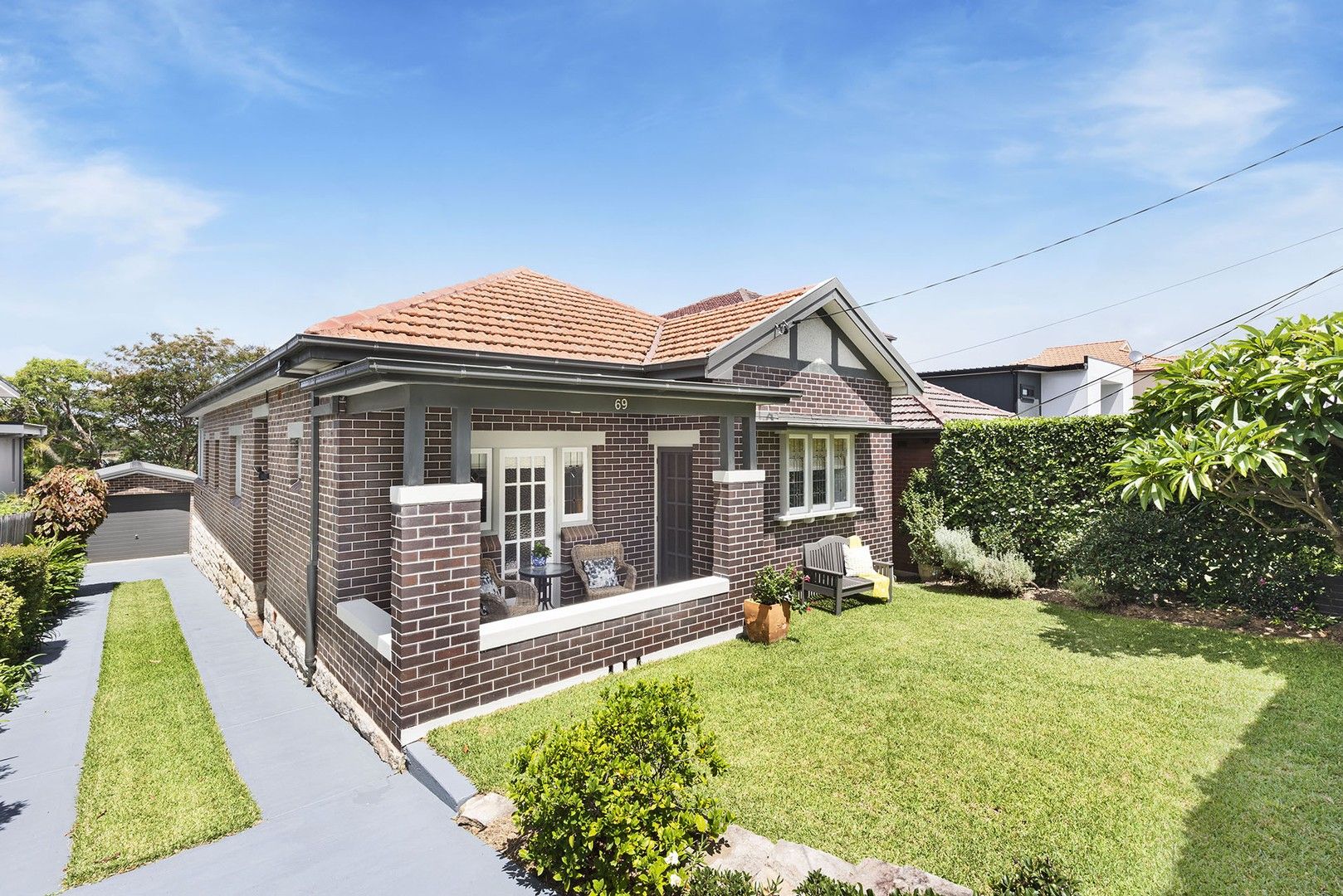 69 Clements Street, Russell Lea NSW 2046, Image 0
