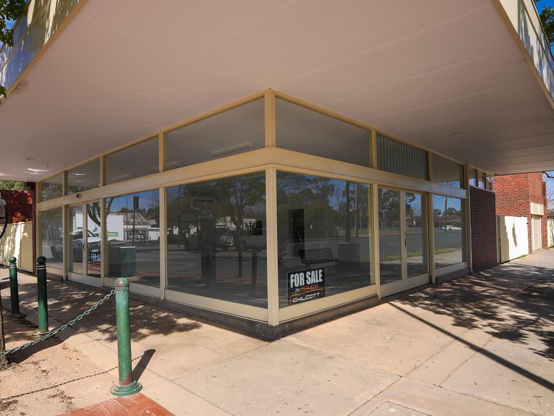 84-86 Hogan Street, Tatura VIC 3616, Image 1