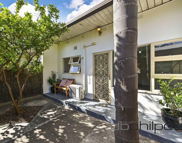 2/60 Park Terrace, Ovingham SA 5082